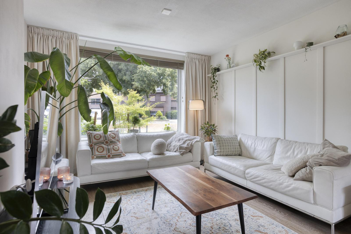 Tussenwoning te koop: Demertstraat 130, Maastricht