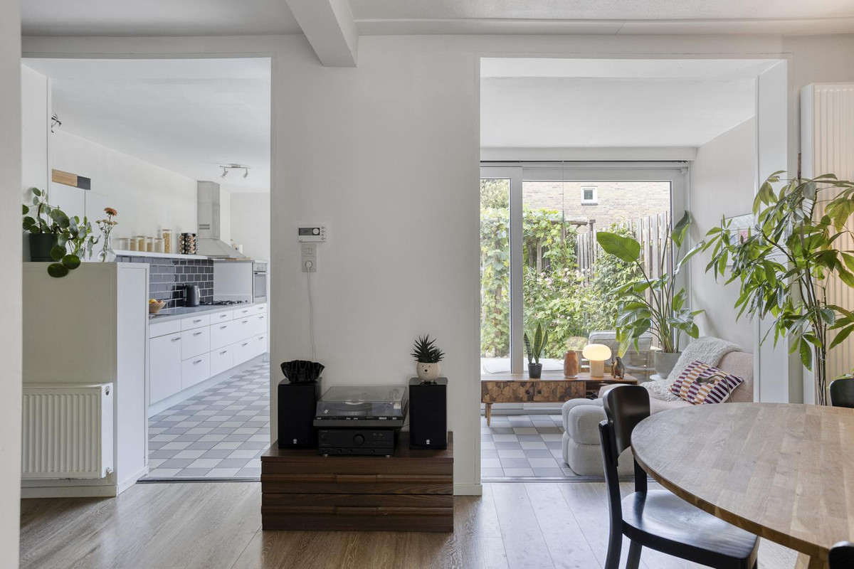 Tussenwoning te koop: Demertstraat 130, Maastricht