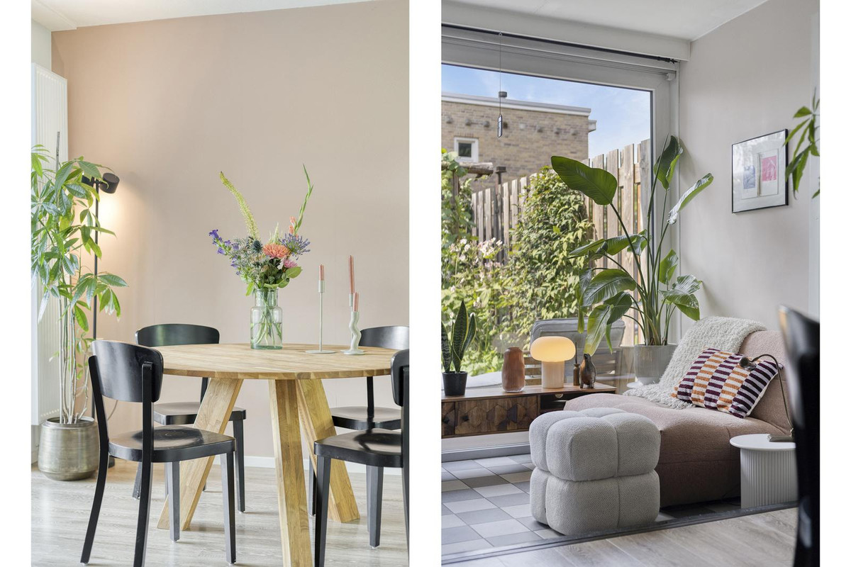 Tussenwoning te koop: Demertstraat 130, Maastricht