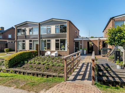 Veldweg 21