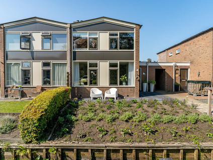 Veldweg 21