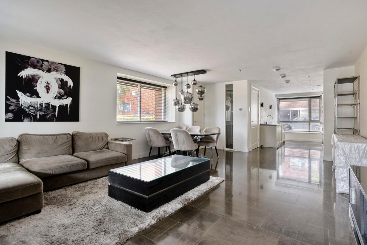 Hoekwoning te koop: Vioolstraat 42, Eindhoven