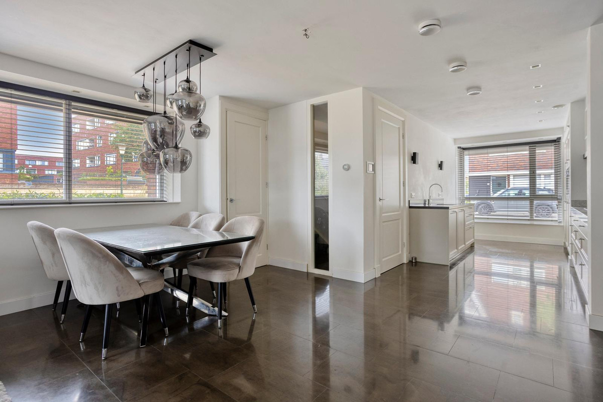 Hoekwoning te koop: Vioolstraat 42, Eindhoven