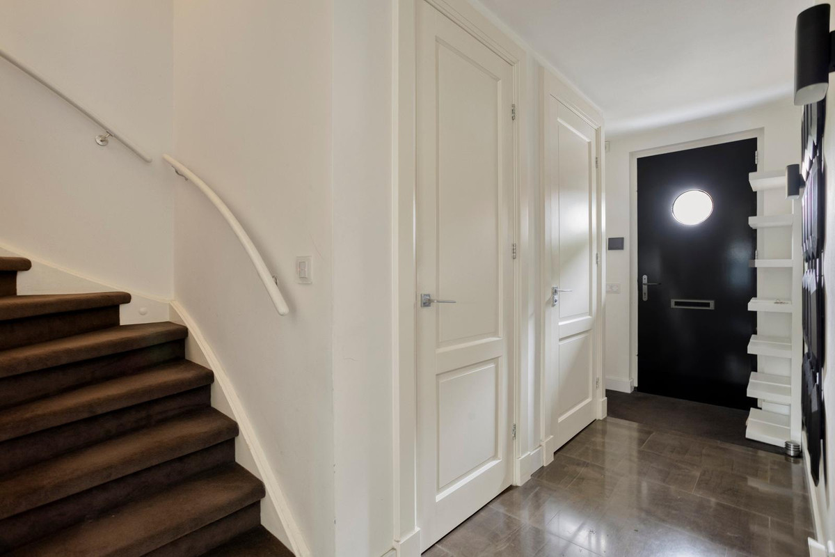 Hoekwoning te koop: Vioolstraat 42, Eindhoven