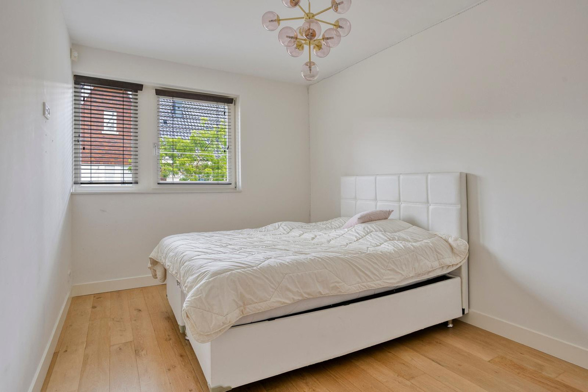 Hoekwoning te koop: Vioolstraat 42, Eindhoven