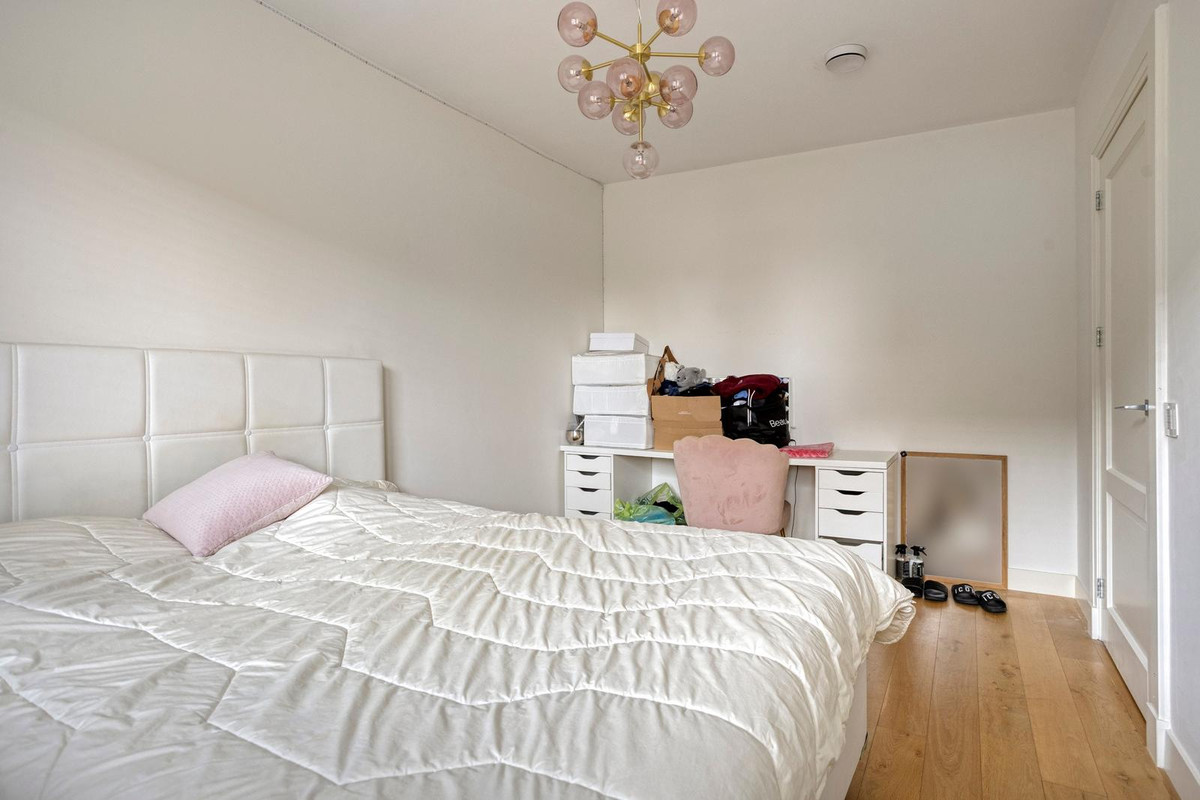 Hoekwoning te koop: Vioolstraat 42, Eindhoven