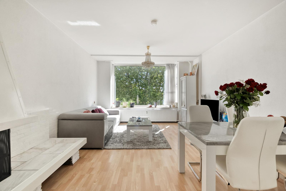 Appartement te koop: Langenhorst 359, Rotterdam