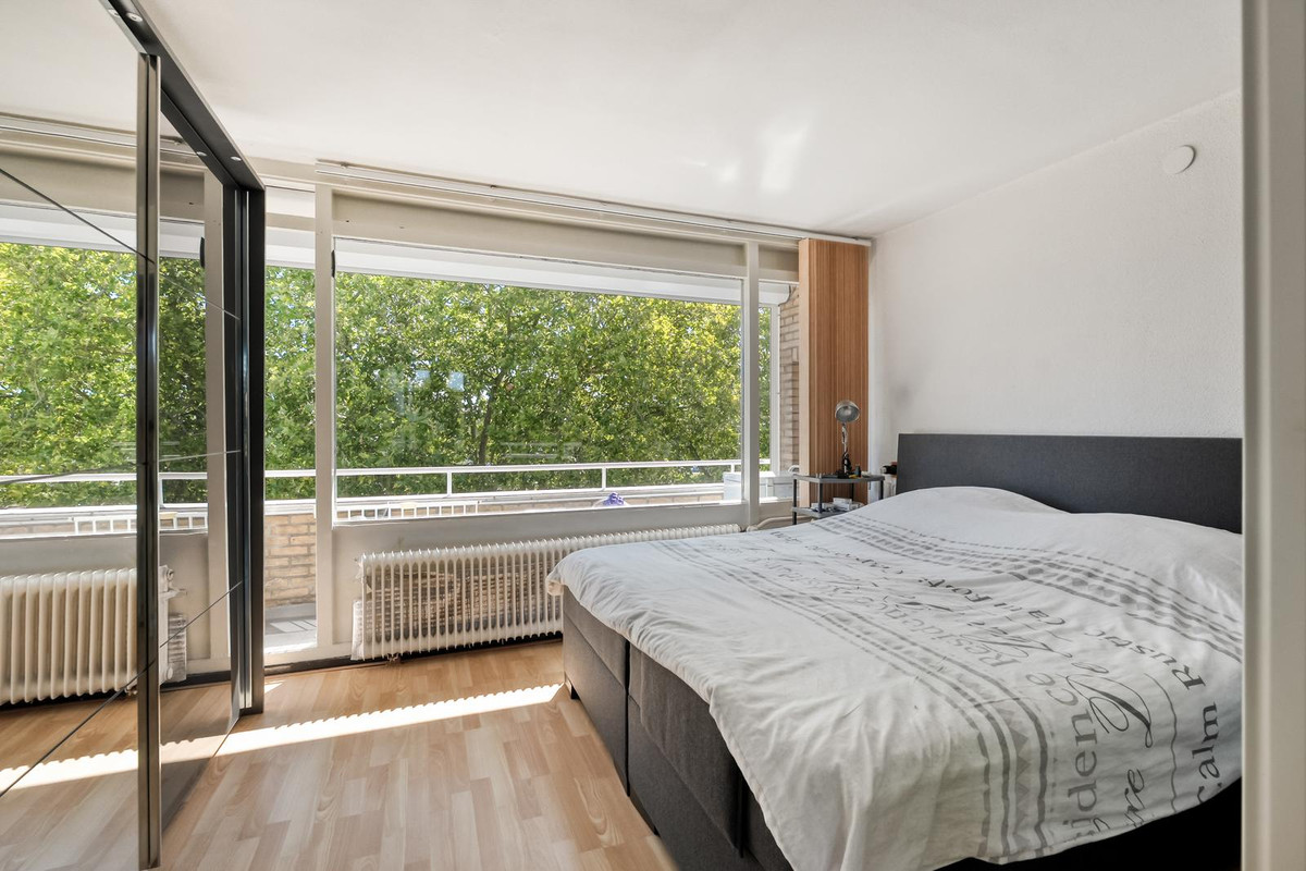 Appartement te koop: Langenhorst 359, Rotterdam