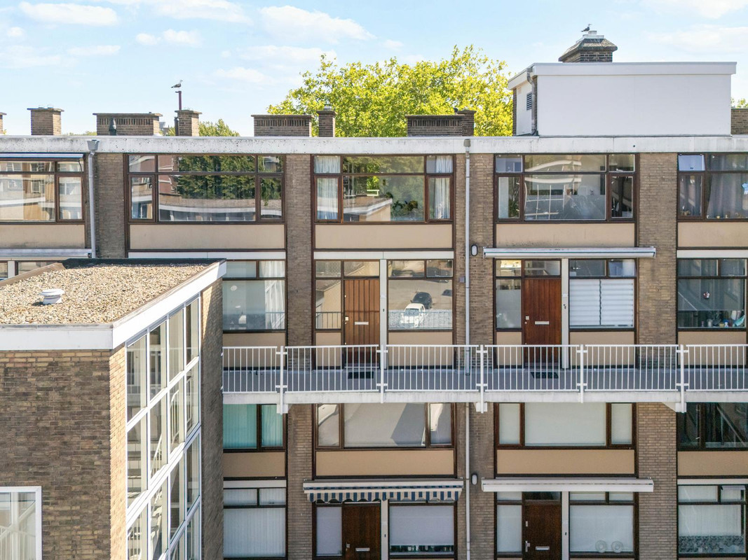 Appartement te koop: Langenhorst 359, Rotterdam
