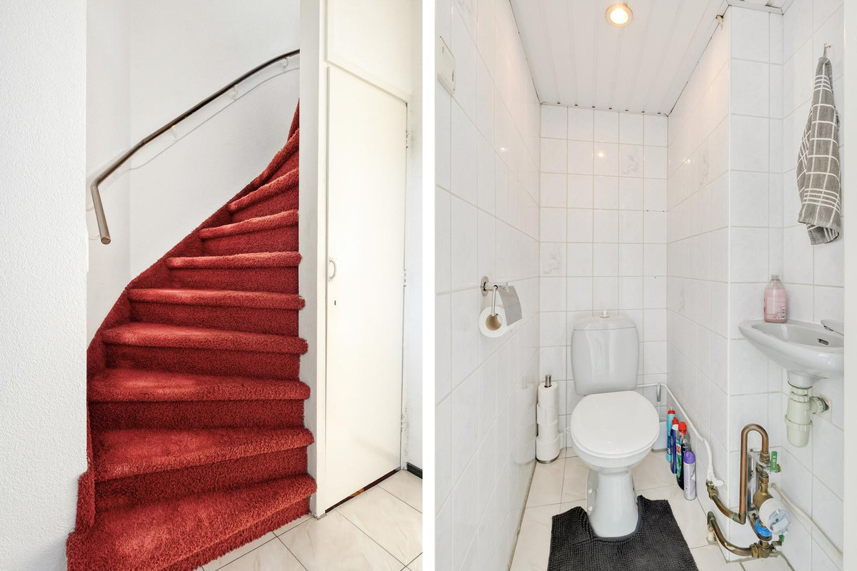 Appartement te koop: Langenhorst 359, Rotterdam