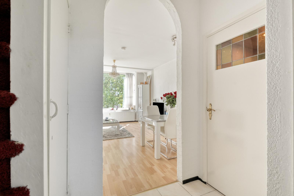 Appartement te koop: Langenhorst 359, Rotterdam