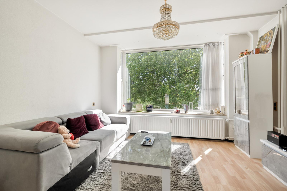 Appartement te koop: Langenhorst 359, Rotterdam