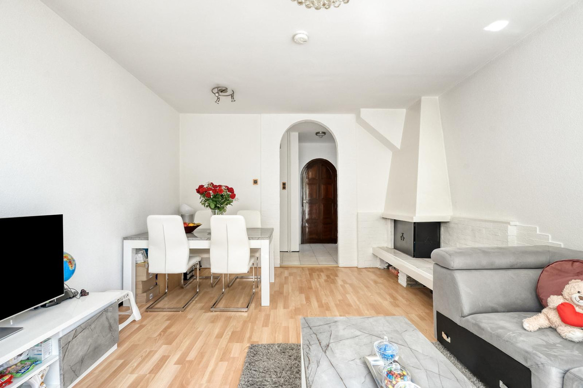 Appartement te koop: Langenhorst 359, Rotterdam