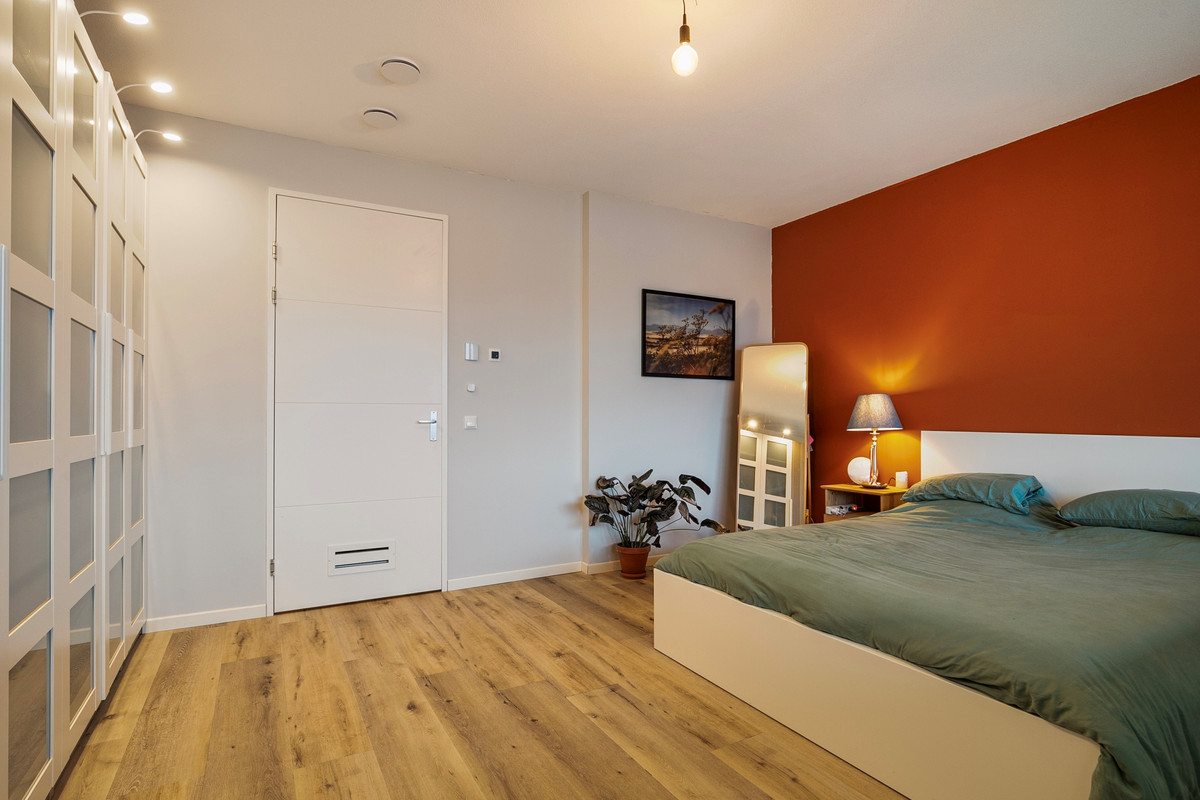Appartement te huur: Nassaukade 20D, Rotterdam