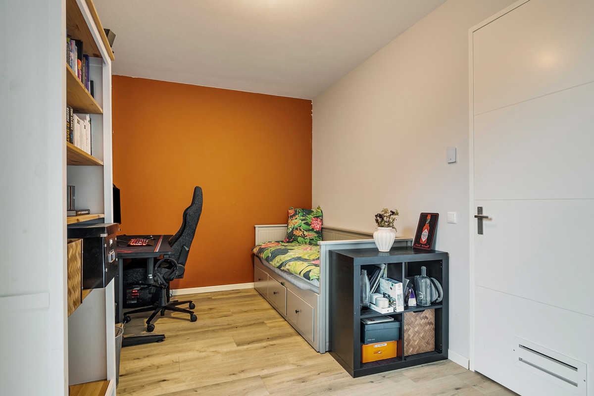 Appartement te huur: Nassaukade 20D, Rotterdam