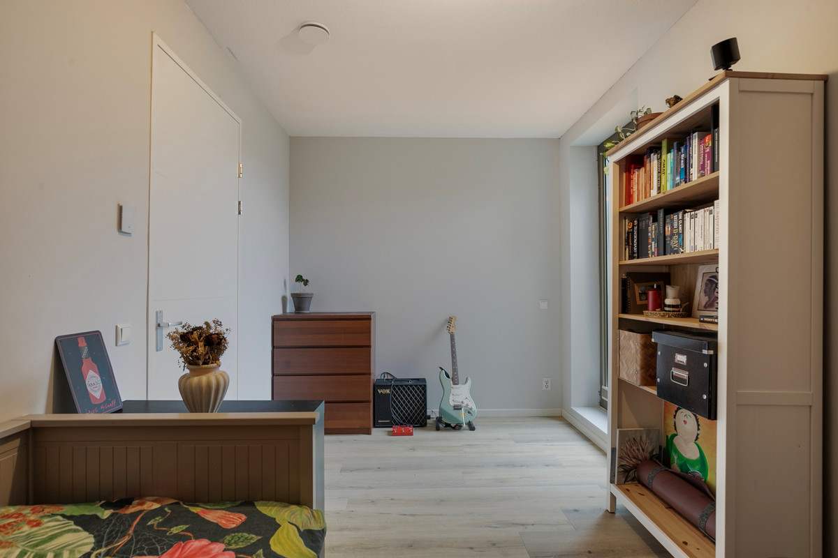 Appartement te huur: Nassaukade 20D, Rotterdam