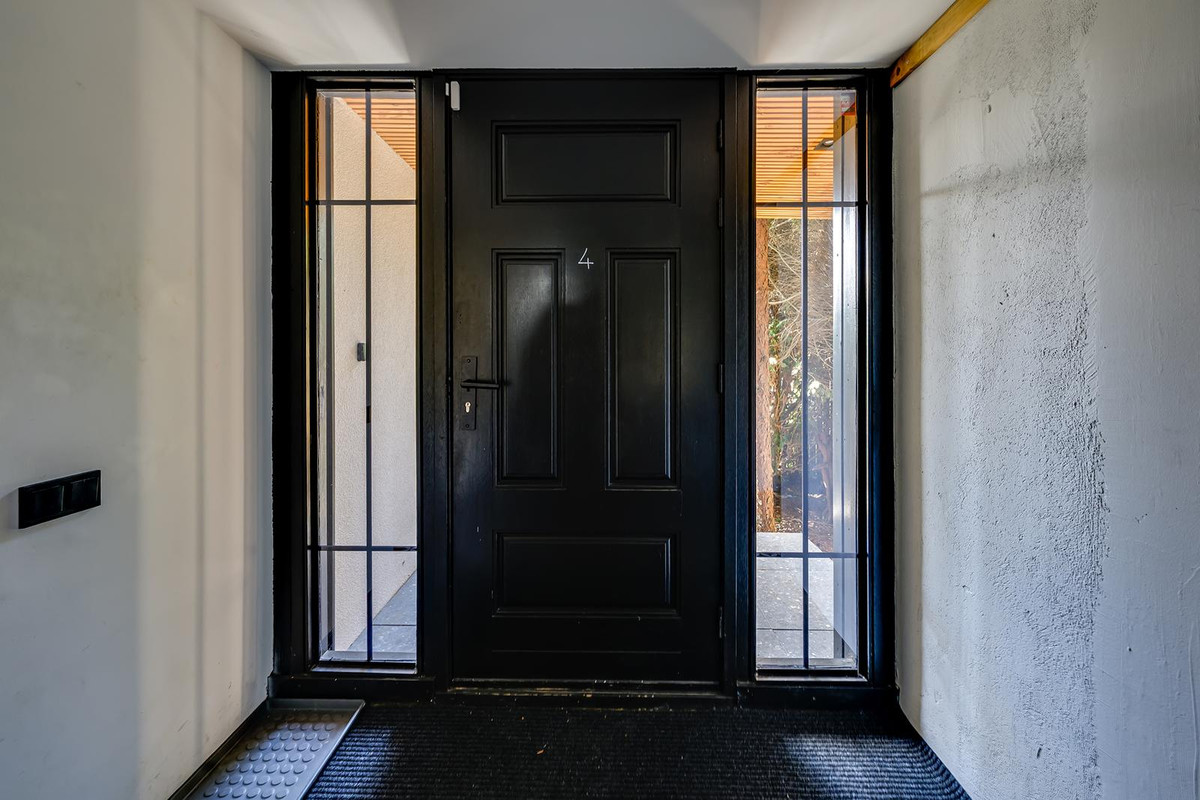 Vrijstaande woning te koop: Pruimentuin 13, Barendrecht