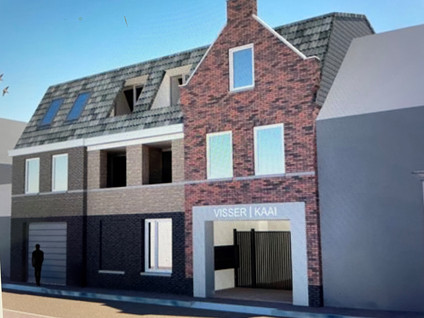 Visserstraat 18bBNR Steenbergen