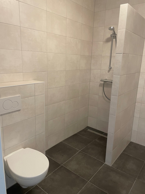 Appartement te huur: Visserstraat 18BBNR, Steenbergen