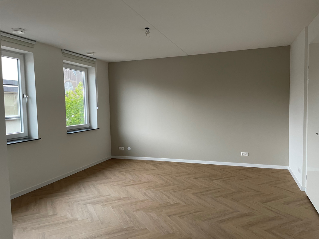Appartement te huur: Visserstraat 18BBNR, Steenbergen