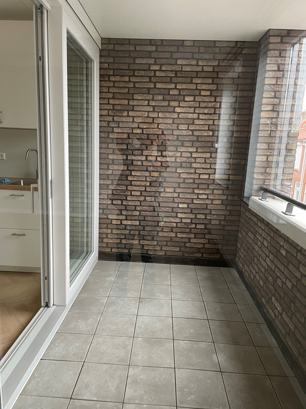 Appartement te huur: Visserstraat 18BBNR, Steenbergen