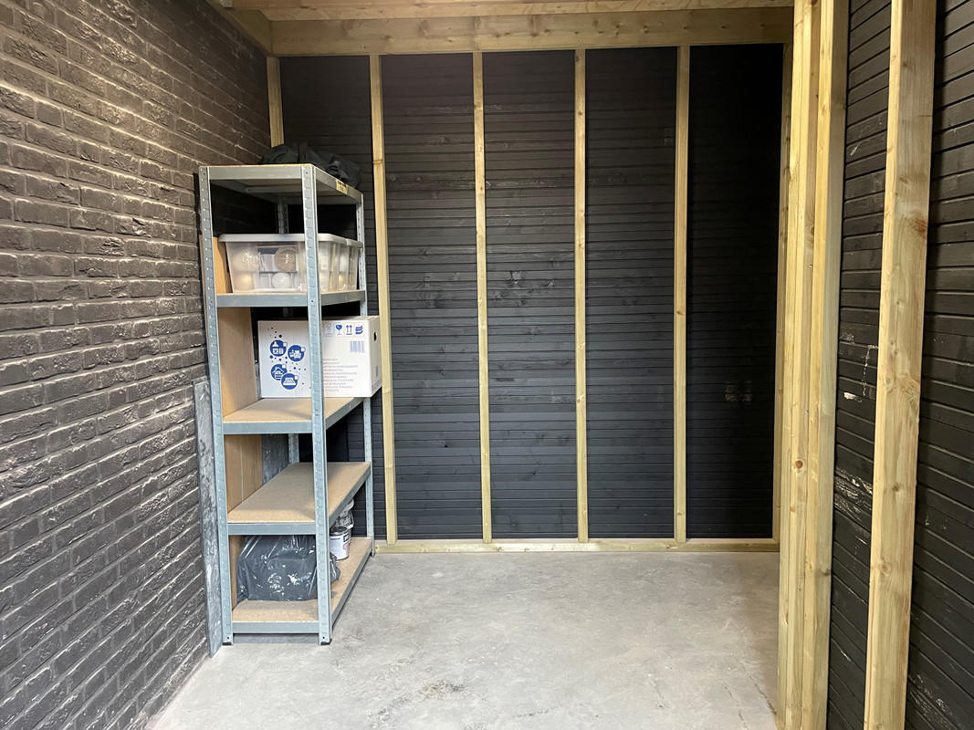 Appartement te huur: Visserstraat 18BBNR, Steenbergen
