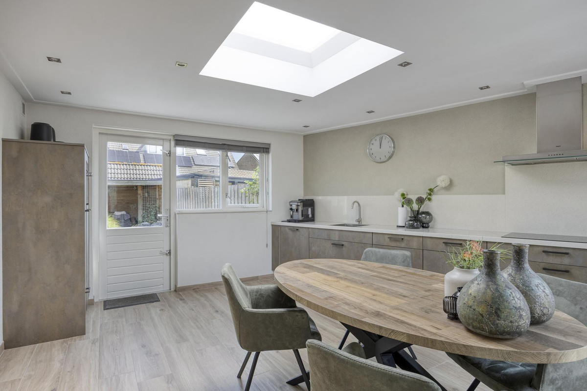 Hoekwoning te koop: Tituslaan 26, Beuningen Gld