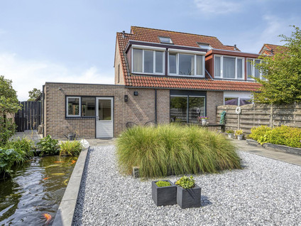 Tituslaan 26