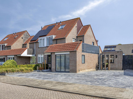 Tituslaan 26