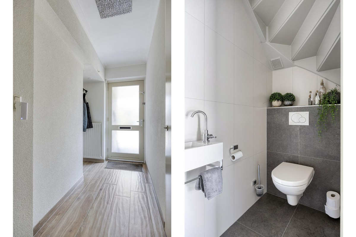 Hoekwoning te koop: Tituslaan 26, Beuningen Gld