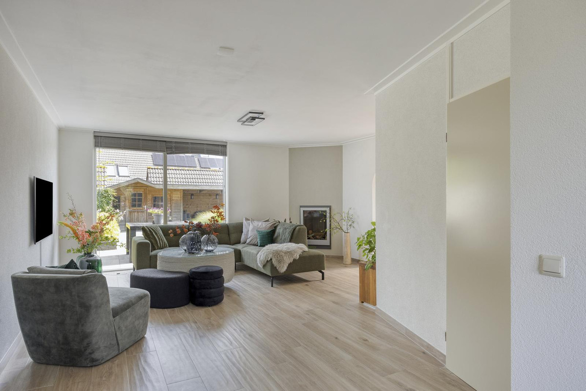 Hoekwoning te koop: Tituslaan 26, Beuningen Gld