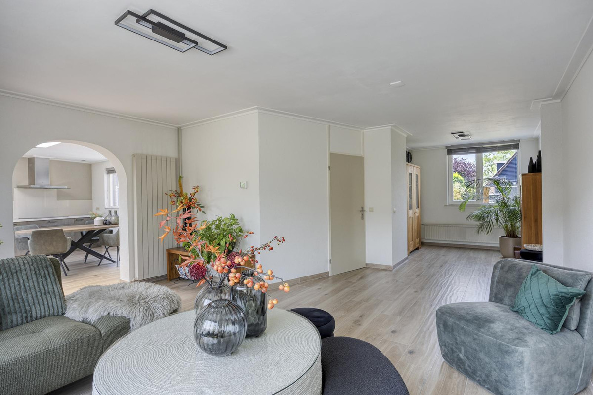 Hoekwoning te koop: Tituslaan 26, Beuningen Gld