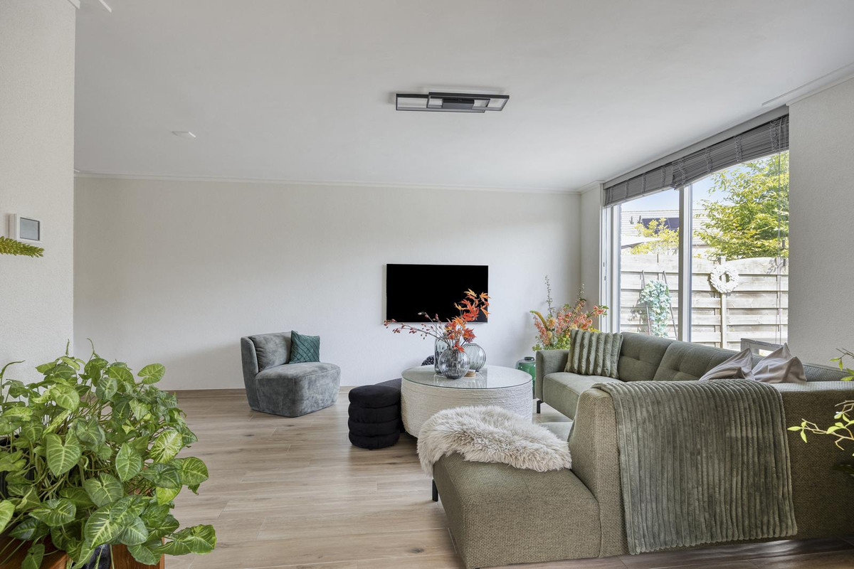 Hoekwoning te koop: Tituslaan 26, Beuningen Gld