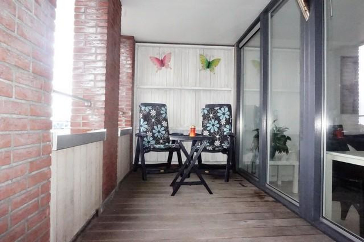 Tussenwoning te huur: Oostzijde 267, Zaandam