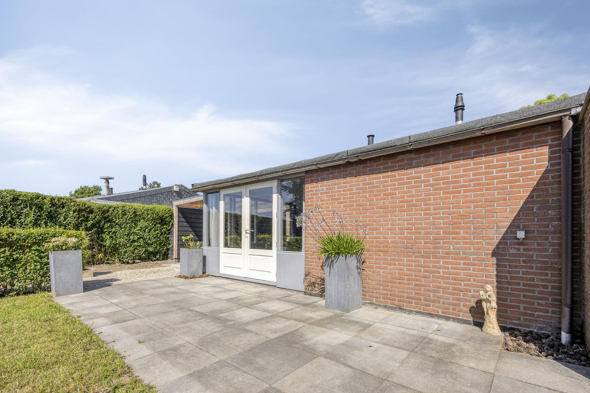 Vrijstaande woning te koop: Park Groenhart 48, Dirkshorn