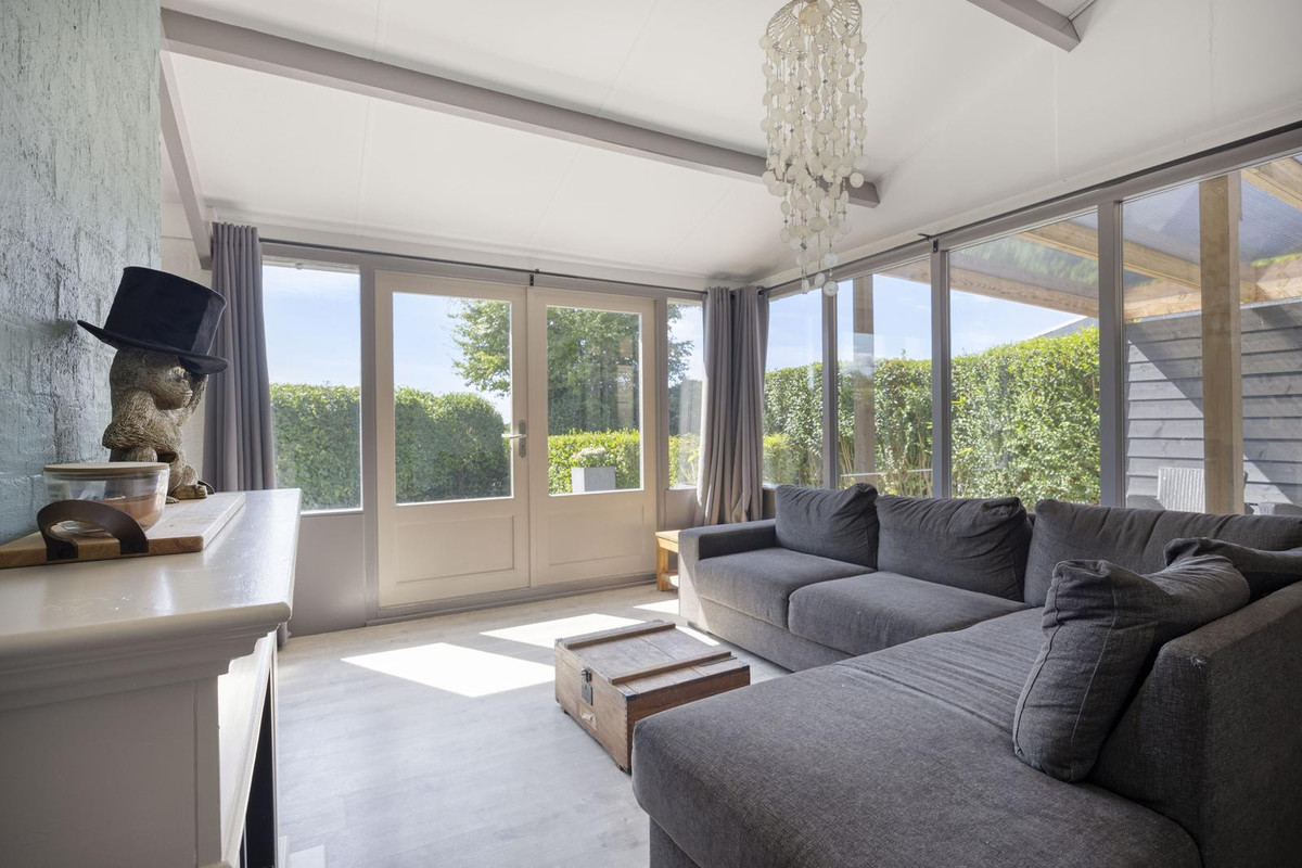 Vrijstaande woning te koop: Park Groenhart 48, Dirkshorn