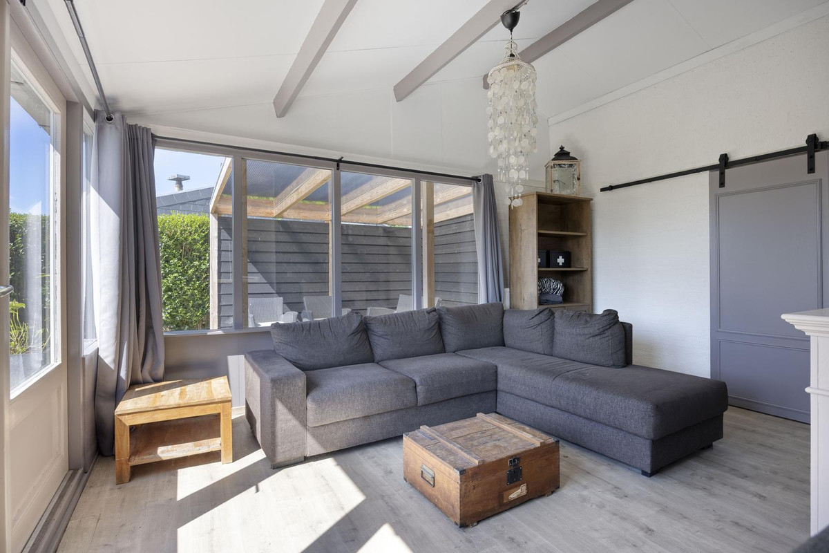Vrijstaande woning te koop: Park Groenhart 48, Dirkshorn