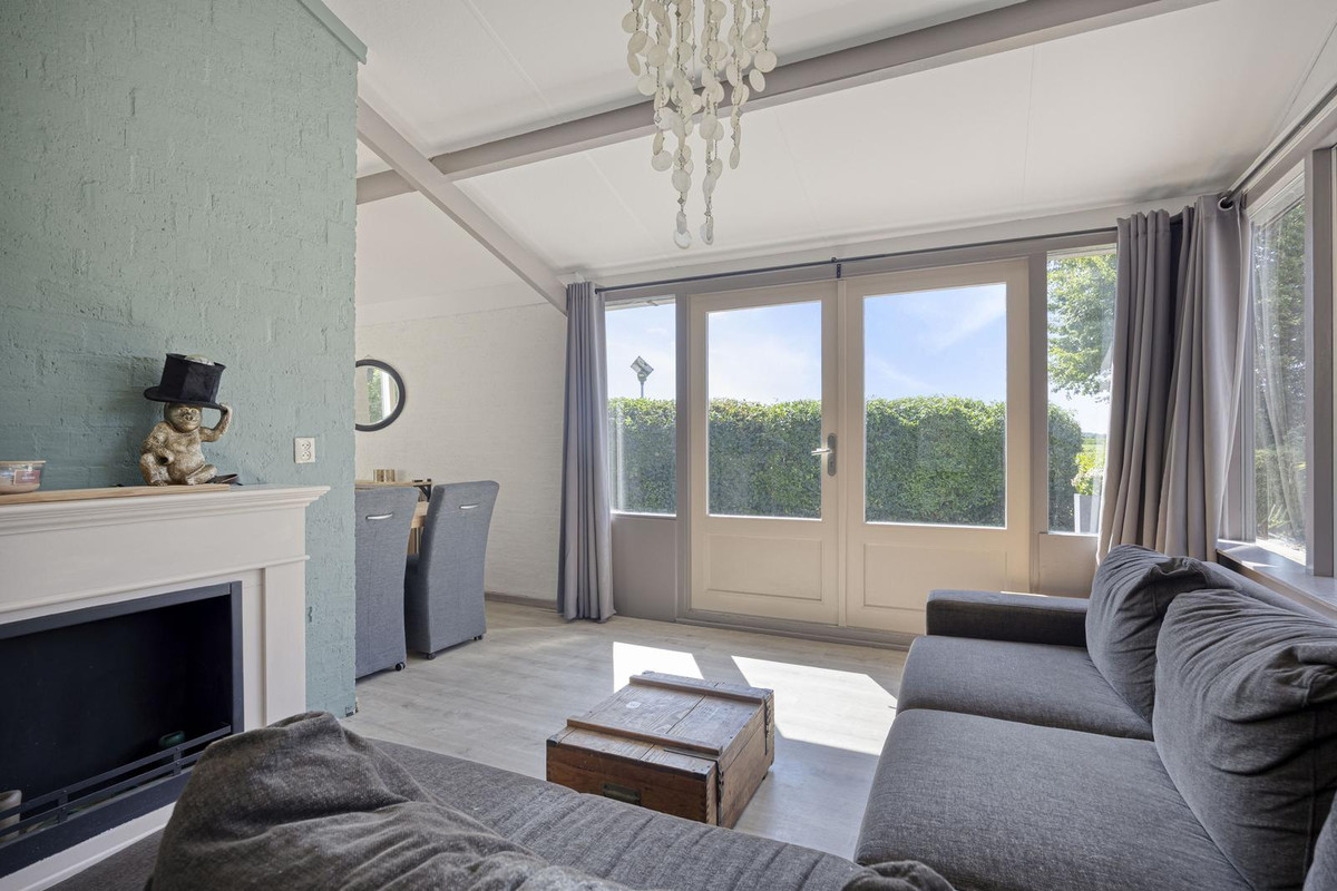 Vrijstaande woning te koop: Park Groenhart 48, Dirkshorn