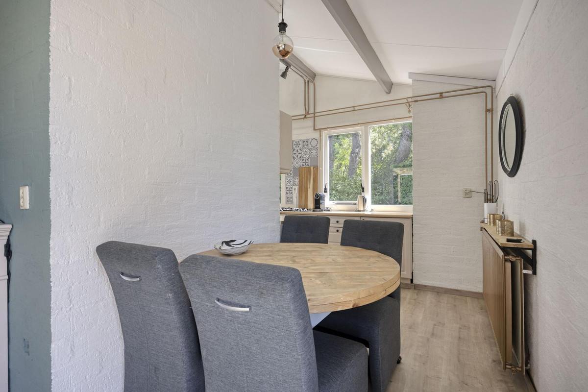 Vrijstaande woning te koop: Park Groenhart 48, Dirkshorn