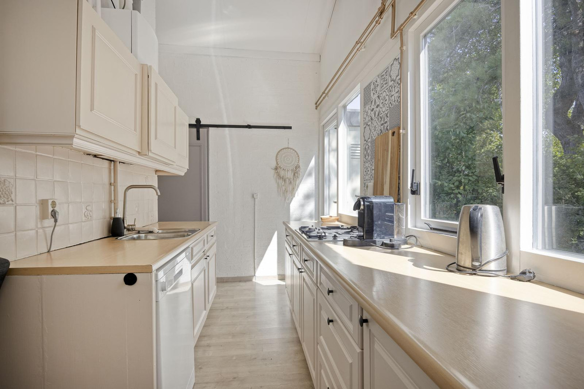 Vrijstaande woning te koop: Park Groenhart 48, Dirkshorn