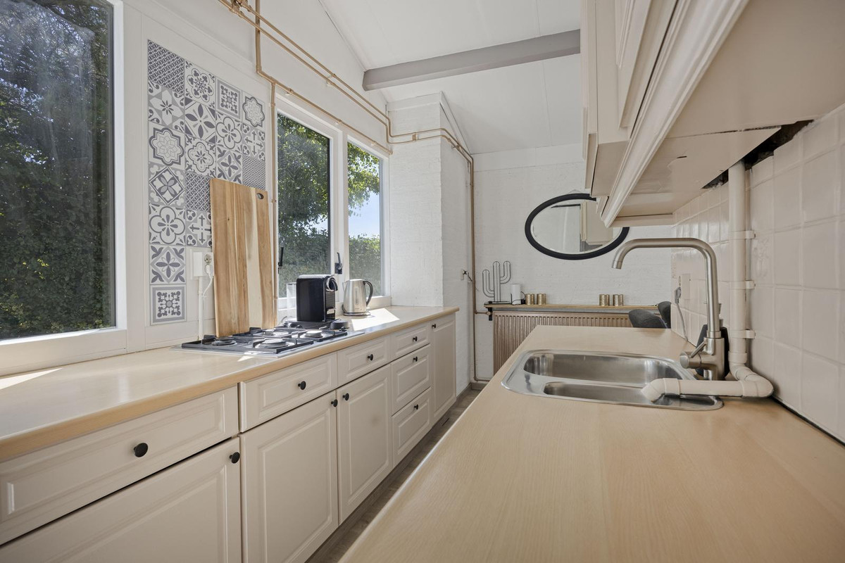 Vrijstaande woning te koop: Park Groenhart 48, Dirkshorn