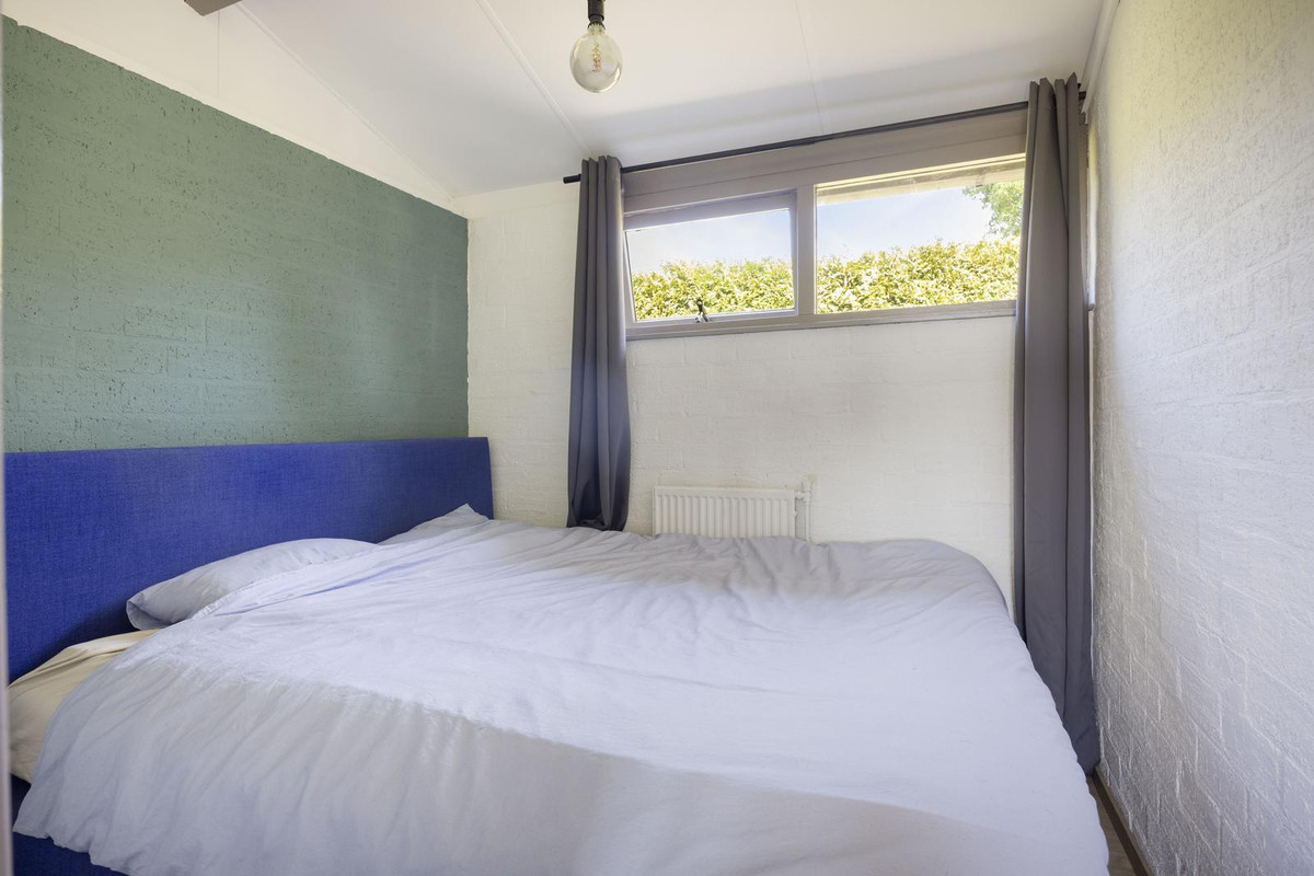 Vrijstaande woning te koop: Park Groenhart 48, Dirkshorn