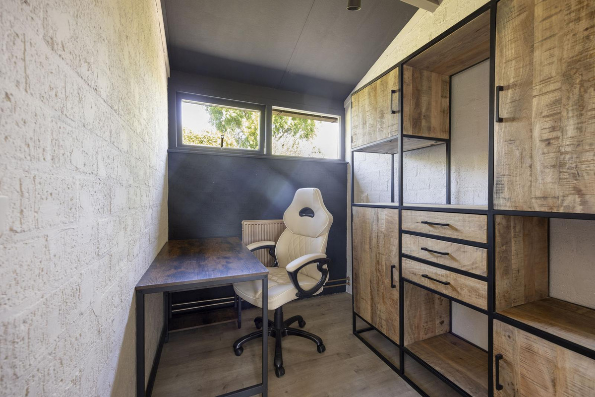 Vrijstaande woning te koop: Park Groenhart 48, Dirkshorn