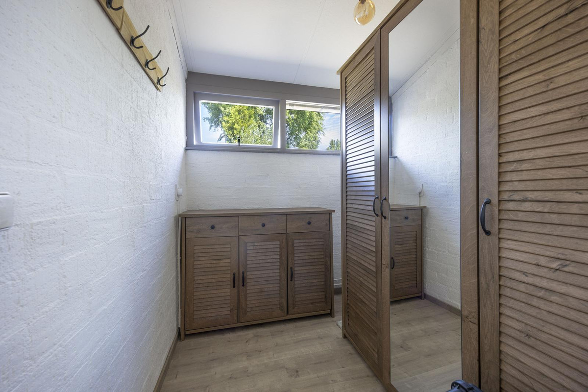 Vrijstaande woning te koop: Park Groenhart 48, Dirkshorn