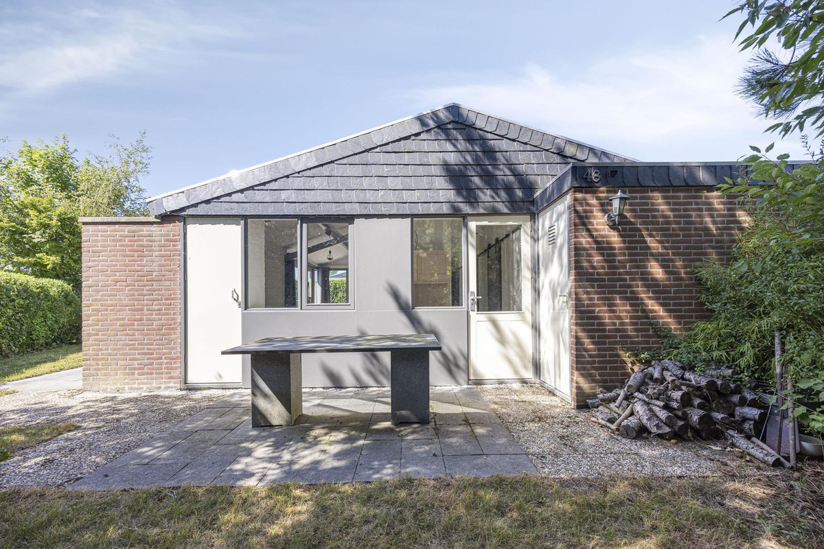 Vrijstaande woning te koop: Park Groenhart 48, Dirkshorn