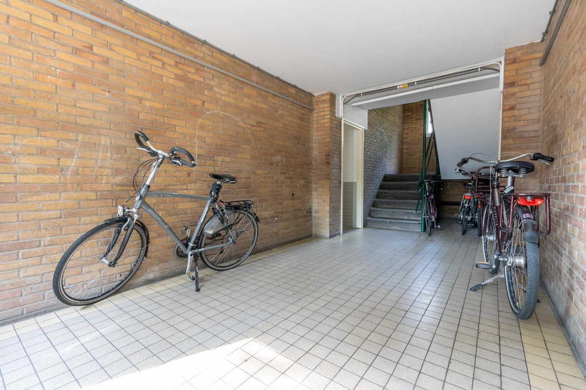 Appartement te koop: Smaragdhof 9-2, Utrecht