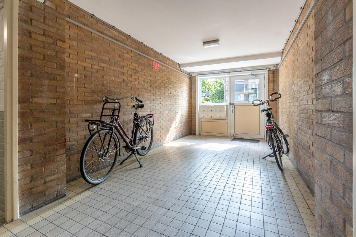Appartement te koop: Smaragdhof 9-2, Utrecht