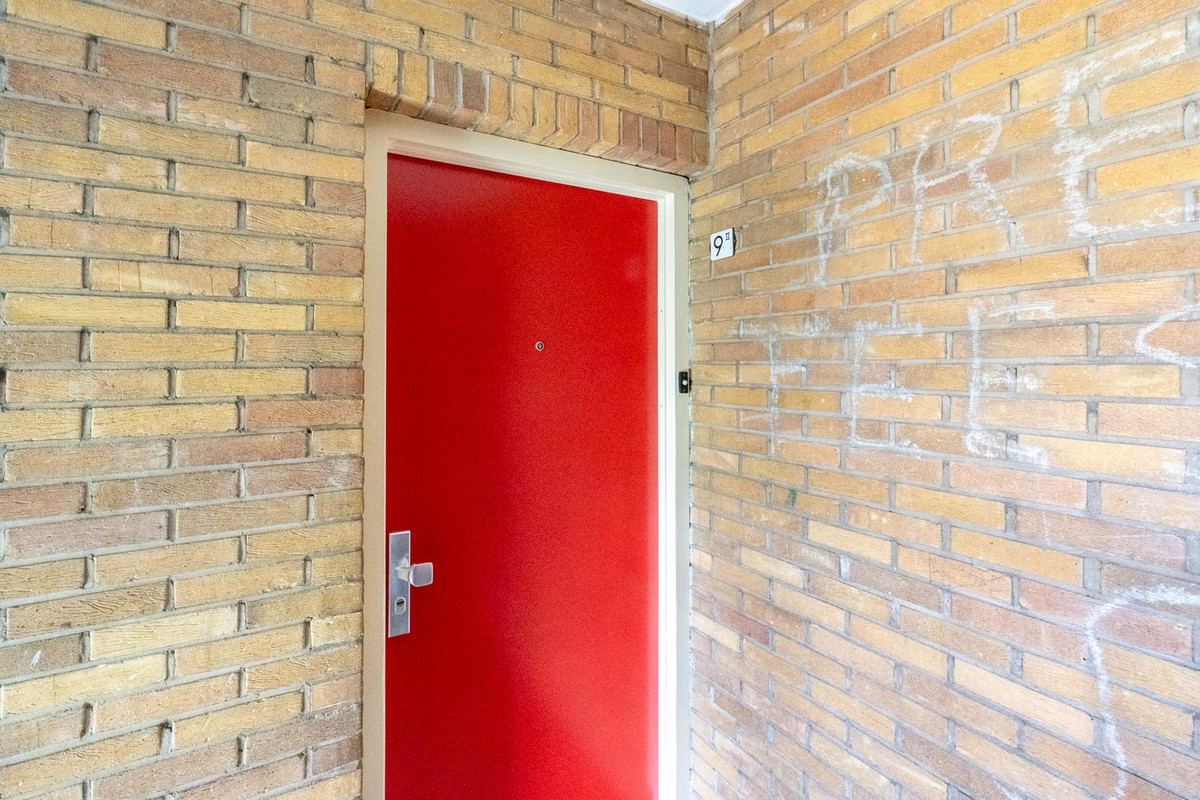 Appartement te koop: Smaragdhof 9-2, Utrecht