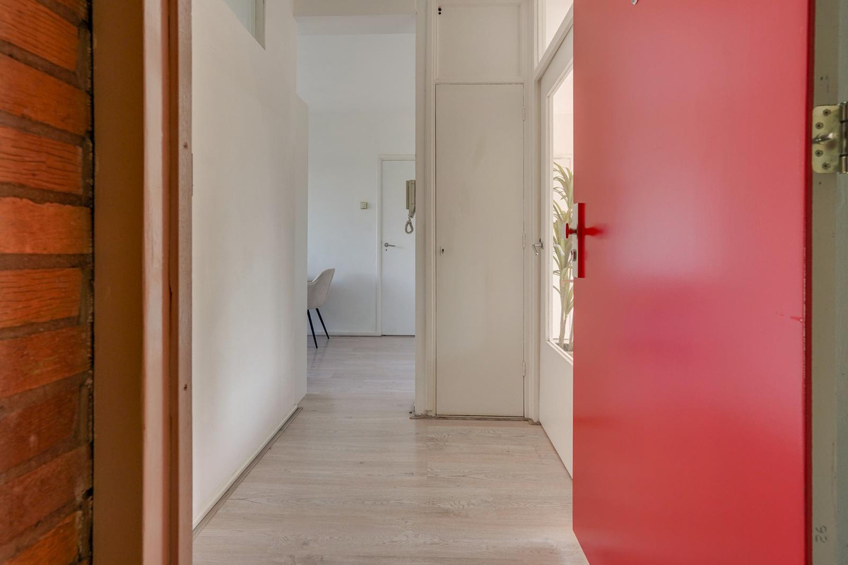 Appartement te koop: Smaragdhof 9-2, Utrecht