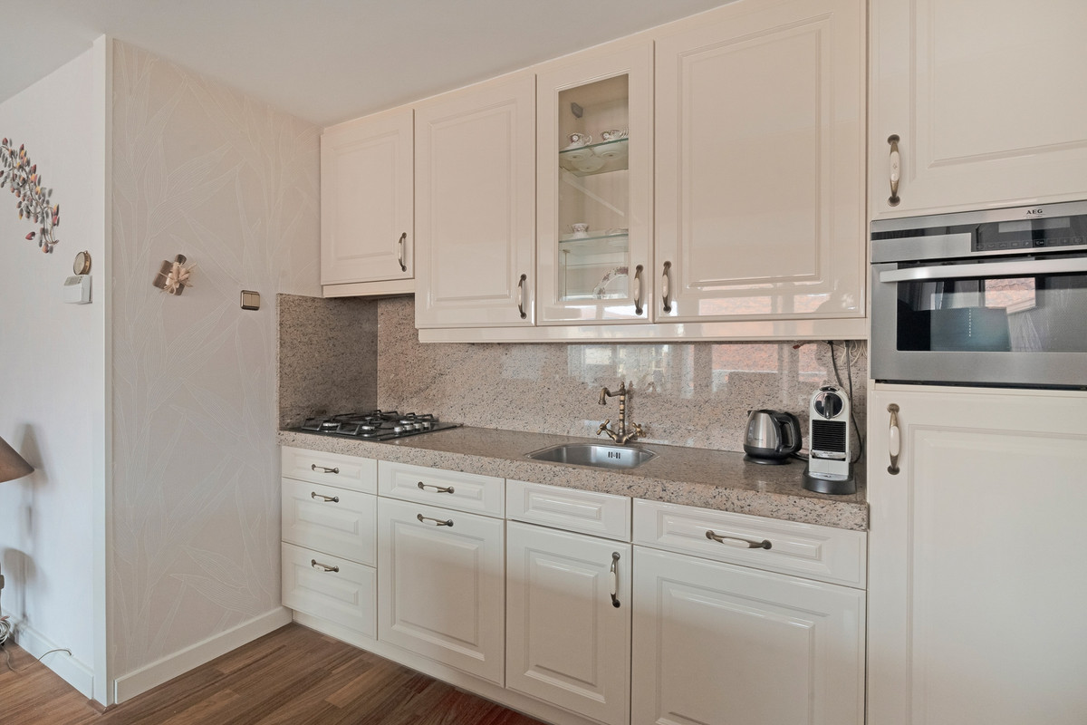 Appartement te koop: Taatedam 40, Katwijk (Zh)
